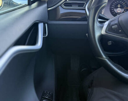 Сірий Тесла Модель С, об'ємом двигуна 0 л та пробігом 217 тис. км за 12700 $, фото 17 на Automoto.ua