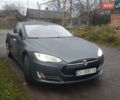 Серый Тесла Модель С, объемом двигателя 0 л и пробегом 180 тыс. км за 10999 $, фото 10 на Automoto.ua