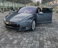 Сірий Тесла Модель С, об'ємом двигуна 0 л та пробігом 242 тис. км за 15650 $, фото 1 на Automoto.ua