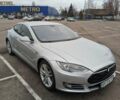 Сірий Тесла Модель С, об'ємом двигуна 0 л та пробігом 230 тис. км за 14500 $, фото 9 на Automoto.ua