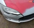 Серый Тесла Модель С, объемом двигателя 0 л и пробегом 177 тыс. км за 12000 $, фото 2 на Automoto.ua