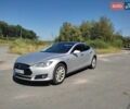 Серый Тесла Модель С, объемом двигателя 0 л и пробегом 182 тыс. км за 11950 $, фото 1 на Automoto.ua