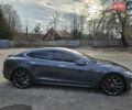 Сірий Тесла Модель С, об'ємом двигуна 0 л та пробігом 130 тис. км за 18500 $, фото 17 на Automoto.ua