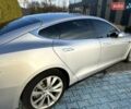Серый Тесла Модель С, объемом двигателя 0 л и пробегом 195 тыс. км за 14600 $, фото 30 на Automoto.ua