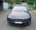 Сірий Тесла Модель С, об'ємом двигуна 0 л та пробігом 207 тис. км за 11500 $, фото 1 на Automoto.ua