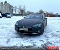 Сірий Тесла Модель С, об'ємом двигуна 0.52 л та пробігом 150 тис. км за 13500 $, фото 1 на Automoto.ua