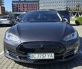 Серый Тесла Модель С, объемом двигателя 0 л и пробегом 136 тыс. км за 21000 $, фото 10 на Automoto.ua