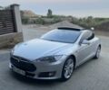 Сірий Тесла Модель С, об'ємом двигуна 0 л та пробігом 190 тис. км за 13900 $, фото 1 на Automoto.ua