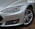 Сірий Тесла Модель С, об'ємом двигуна 0 л та пробігом 117 тис. км за 19500 $, фото 4 на Automoto.ua