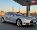 Серый Тесла Модель С, объемом двигателя 0 л и пробегом 274 тыс. км за 13400 $, фото 9 на Automoto.ua
