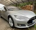 Сірий Тесла Модель С, об'ємом двигуна 0 л та пробігом 185 тис. км за 12500 $, фото 1 на Automoto.ua