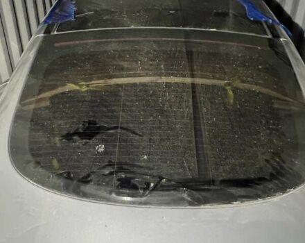 Сірий Тесла Модель С, об'ємом двигуна 0 л та пробігом 136 тис. км за 5000 $, фото 6 на Automoto.ua