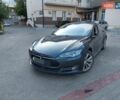 Серый Тесла Модель С, объемом двигателя 0 л и пробегом 117 тыс. км за 17950 $, фото 1 на Automoto.ua