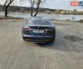 Сірий Тесла Модель С, об'ємом двигуна 0 л та пробігом 130 тис. км за 18500 $, фото 11 на Automoto.ua