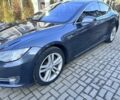 Сірий Тесла Модель С, об'ємом двигуна 0 л та пробігом 330 тис. км за 13999 $, фото 1 на Automoto.ua
