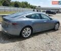 Сірий Тесла Модель С, об'ємом двигуна 0 л та пробігом 155 тис. км за 5499 $, фото 1 на Automoto.ua