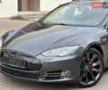 Сірий Тесла Модель С, об'ємом двигуна 0 л та пробігом 93 тис. км за 15300 $, фото 7 на Automoto.ua