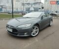 Серый Тесла Модель С, объемом двигателя 0 л и пробегом 180 тыс. км за 11450 $, фото 1 на Automoto.ua