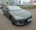 Серый Тесла Модель С, объемом двигателя 0 л и пробегом 180 тыс. км за 11450 $, фото 10 на Automoto.ua