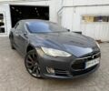 Серый Тесла Модель С, объемом двигателя 0 л и пробегом 140 тыс. км за 12000 $, фото 7 на Automoto.ua