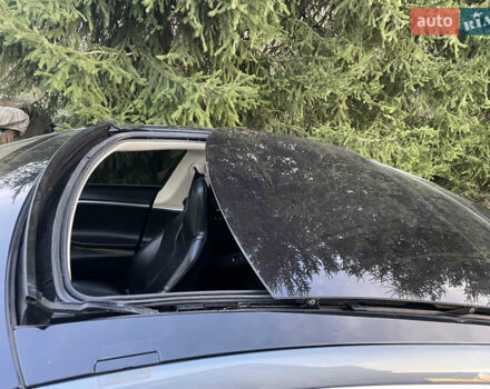 Сірий Тесла Модель С, об'ємом двигуна 0 л та пробігом 172 тис. км за 13500 $, фото 13 на Automoto.ua