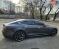 Сірий Тесла Модель С, об'ємом двигуна 0 л та пробігом 130 тис. км за 18500 $, фото 15 на Automoto.ua