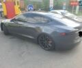 Серый Тесла Модель С, объемом двигателя 0 л и пробегом 75 тыс. км за 22500 $, фото 1 на Automoto.ua