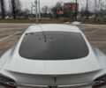 Сірий Тесла Модель С, об'ємом двигуна 0 л та пробігом 230 тис. км за 14500 $, фото 5 на Automoto.ua