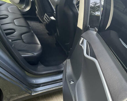 Сірий Тесла Модель С, об'ємом двигуна 0 л та пробігом 172 тис. км за 13500 $, фото 17 на Automoto.ua