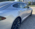 Сірий Тесла Модель С, об'ємом двигуна 0 л та пробігом 208 тис. км за 15500 $, фото 7 на Automoto.ua