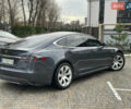 Серый Тесла Модель С, объемом двигателя 0 л и пробегом 278 тыс. км за 10999 $, фото 3 на Automoto.ua