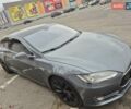 Сірий Тесла Модель С, об'ємом двигуна 0 л та пробігом 180 тис. км за 16000 $, фото 1 на Automoto.ua