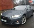 Серый Тесла Модель С, объемом двигателя 0 л и пробегом 180 тыс. км за 10999 $, фото 12 на Automoto.ua