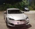 Сірий Тесла Модель С, об'ємом двигуна 0 л та пробігом 107 тис. км за 18000 $, фото 10 на Automoto.ua