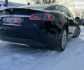 Серый Тесла Модель С, объемом двигателя 0 л и пробегом 182 тыс. км за 17500 $, фото 52 на Automoto.ua