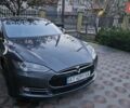 Серый Тесла Модель С, объемом двигателя 0 л и пробегом 101 тыс. км за 15900 $, фото 18 на Automoto.ua