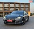 Сірий Тесла Модель С, об'ємом двигуна 0 л та пробігом 246 тис. км за 12800 $, фото 1 на Automoto.ua