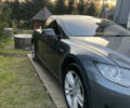 Сірий Тесла Модель С, об'ємом двигуна 0 л та пробігом 172 тис. км за 13500 $, фото 8 на Automoto.ua