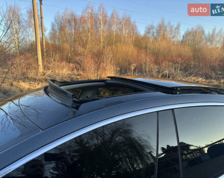 Серый Тесла Модель С, объемом двигателя 0 л и пробегом 225 тыс. км за 13000 $, фото 7 на Automoto.ua