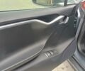 Сірий Тесла Модель С, об'ємом двигуна 0 л та пробігом 250 тис. км за 13900 $, фото 18 на Automoto.ua