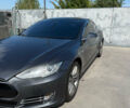 Тесла Модель С 2014 в Василькове на Automoto.ua Серый Тесла Модель С, объемом двигателя 0 л и пробегом 117 тыс. км за 14300 $, фото 3 на Automoto.ua