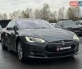Серый Тесла Модель С, объемом двигателя 0 л и пробегом 200 тыс. км за 14900 $, фото 12 на Automoto.ua