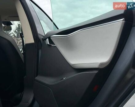 Серый Тесла Модель С, объемом двигателя 0 л и пробегом 200 тыс. км за 14900 $, фото 53 на Automoto.ua