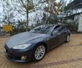 Серый Тесла Модель С, объемом двигателя 0 л и пробегом 253 тыс. км за 14800 $, фото 12 на Automoto.ua