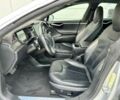 Тесла Модель С 2014 в Кривом Роге на Automoto.ua Серый Тесла Модель С, объемом двигателя 0 л и пробегом 87 тыс. км за 4600 $, фото 9 на Automoto.ua