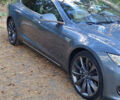 Серый Тесла Модель С, объемом двигателя 0 л и пробегом 115 тыс. км за 15000 $, фото 26 на Automoto.ua