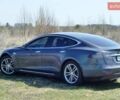 Серый Тесла Модель С, объемом двигателя 0 л и пробегом 158 тыс. км за 15200 $, фото 7 на Automoto.ua