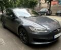 Серый Тесла Модель С, объемом двигателя 0 л и пробегом 290 тыс. км за 11600 $, фото 1 на Automoto.ua