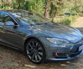 Серый Тесла Модель С, объемом двигателя 0 л и пробегом 115 тыс. км за 15000 $, фото 13 на Automoto.ua