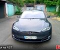 Сірий Тесла Модель С, об'ємом двигуна 0 л та пробігом 207 тис. км за 11900 $, фото 1 на Automoto.ua